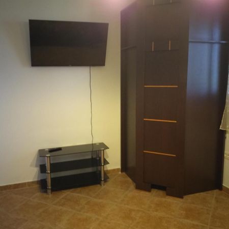 Apartment Solinska Pot Portoroz Luaran gambar