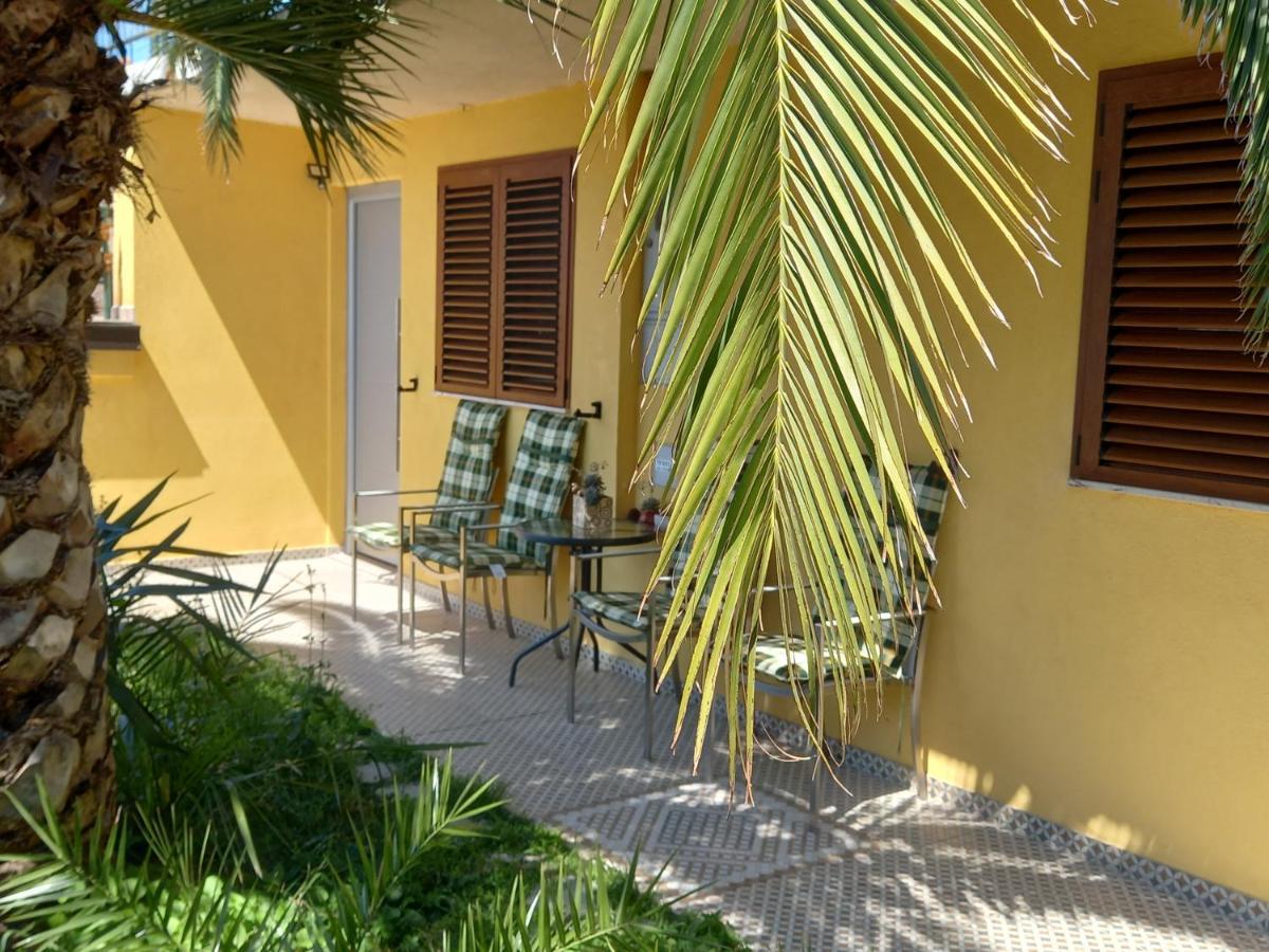 Apartment Solinska Pot Portoroz Luaran gambar