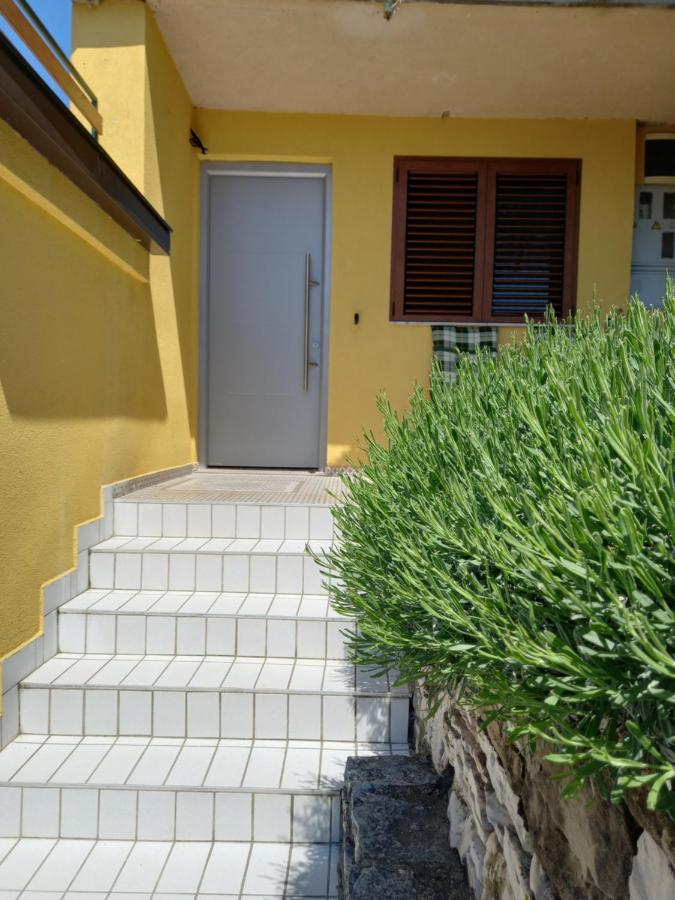 Apartment Solinska Pot Portoroz Luaran gambar