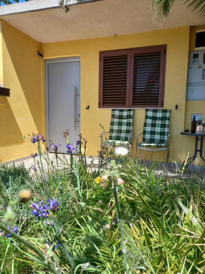 Apartment Solinska Pot Portoroz Luaran gambar
