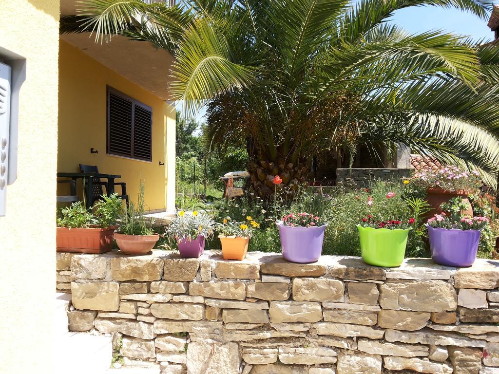Apartment Solinska Pot Portoroz Bilik gambar