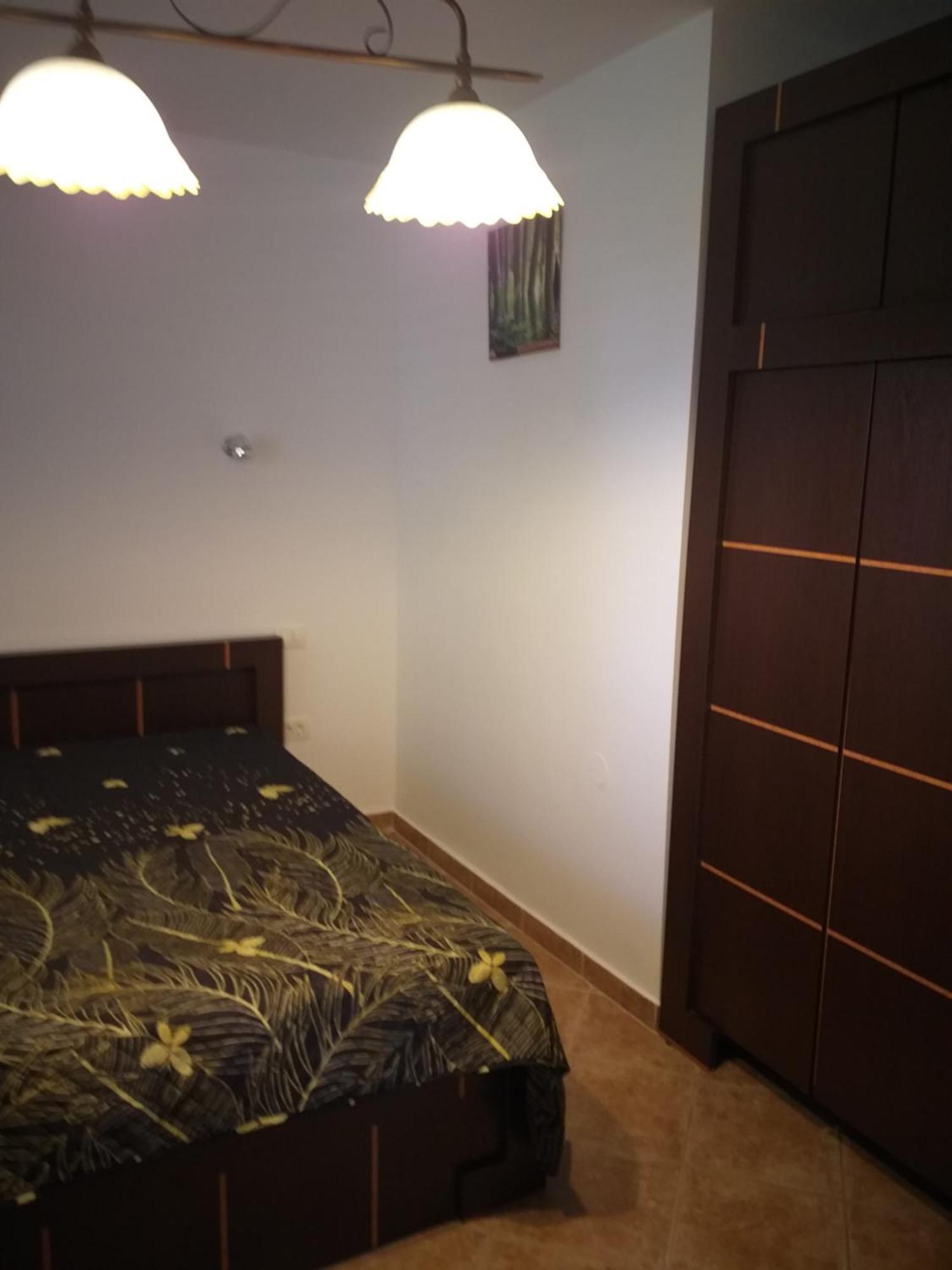 Apartment Solinska Pot Portoroz Luaran gambar