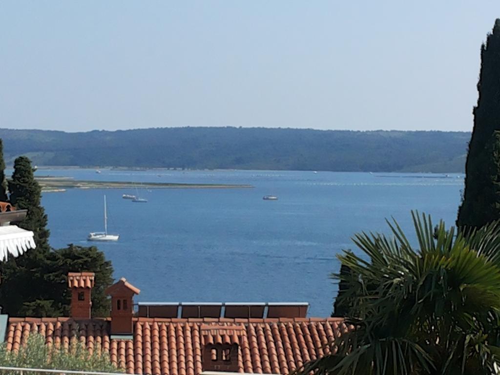 Apartment Solinska Pot Portoroz Bilik gambar